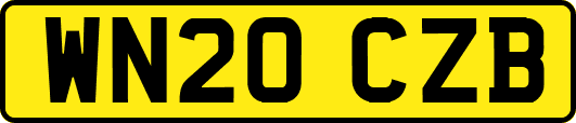 WN20CZB