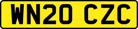 WN20CZC