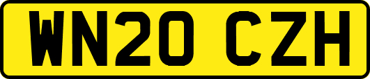 WN20CZH