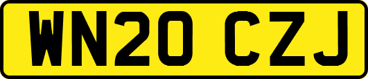 WN20CZJ