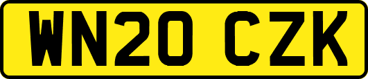 WN20CZK