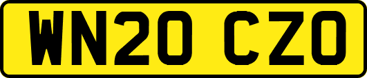 WN20CZO