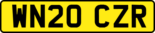 WN20CZR