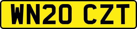 WN20CZT