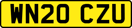 WN20CZU