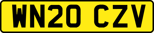 WN20CZV