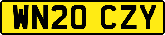WN20CZY