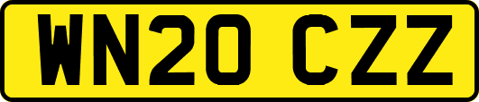 WN20CZZ