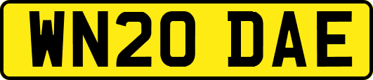 WN20DAE