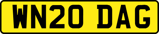 WN20DAG