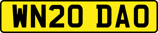 WN20DAO