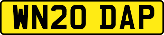 WN20DAP