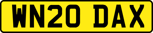 WN20DAX