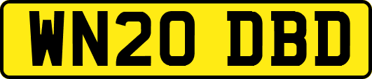 WN20DBD