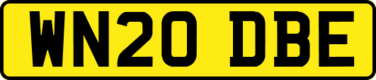 WN20DBE