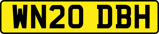 WN20DBH