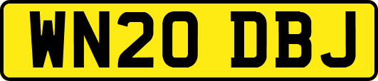 WN20DBJ
