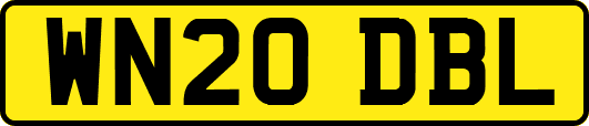 WN20DBL