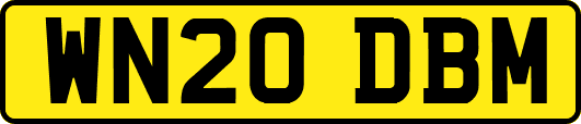 WN20DBM
