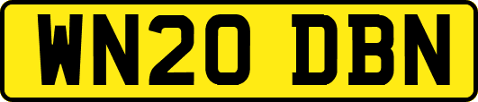 WN20DBN