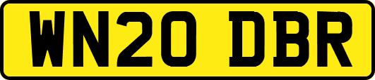 WN20DBR