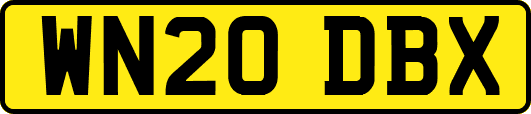 WN20DBX