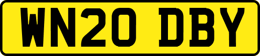 WN20DBY
