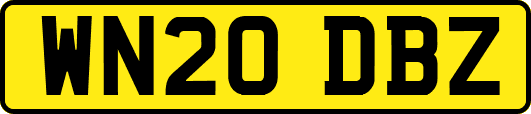 WN20DBZ