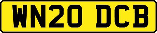 WN20DCB