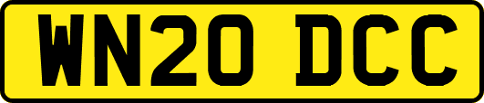 WN20DCC