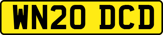 WN20DCD