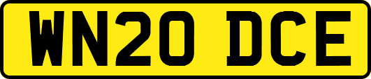 WN20DCE