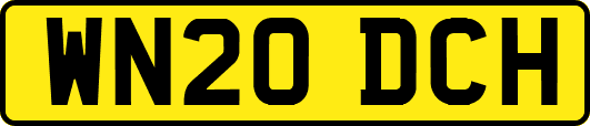 WN20DCH