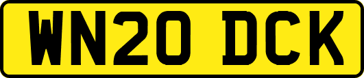 WN20DCK