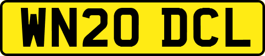 WN20DCL