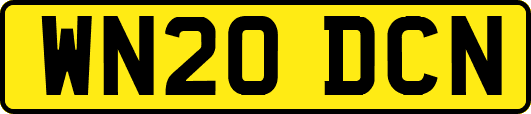 WN20DCN