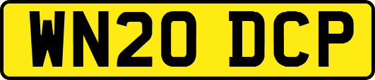 WN20DCP