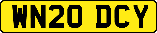 WN20DCY