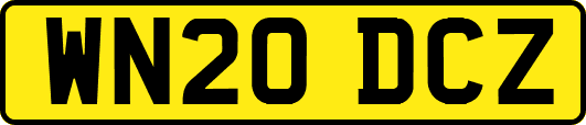 WN20DCZ