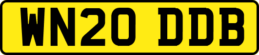 WN20DDB
