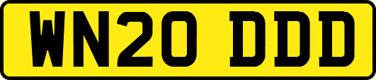 WN20DDD