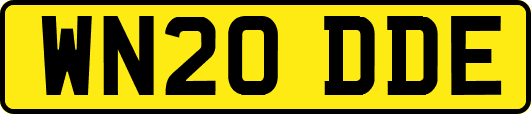 WN20DDE