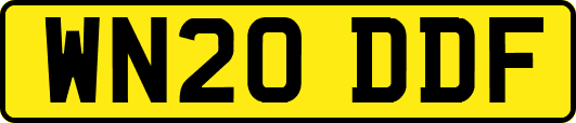 WN20DDF