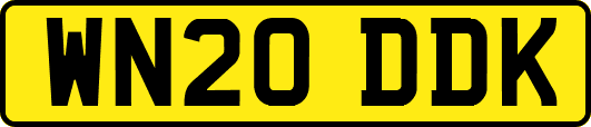 WN20DDK