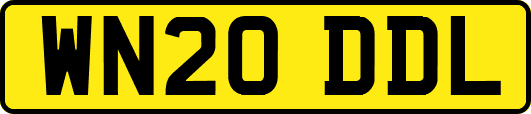 WN20DDL