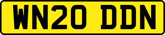 WN20DDN