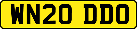 WN20DDO