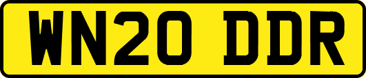 WN20DDR