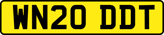 WN20DDT