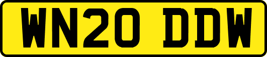 WN20DDW